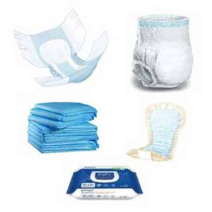 incontinence products adults