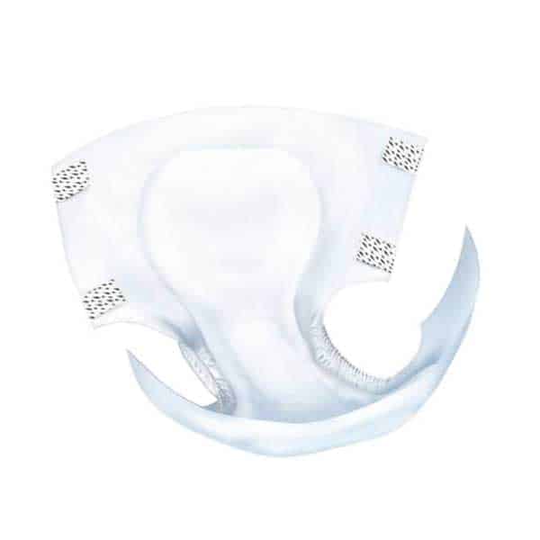 StayDry Disposable Adult Diaper Briefs