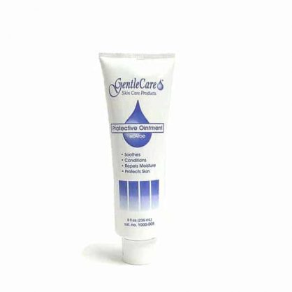 GentleCare Protective Ointment with Aloe and Lanolin