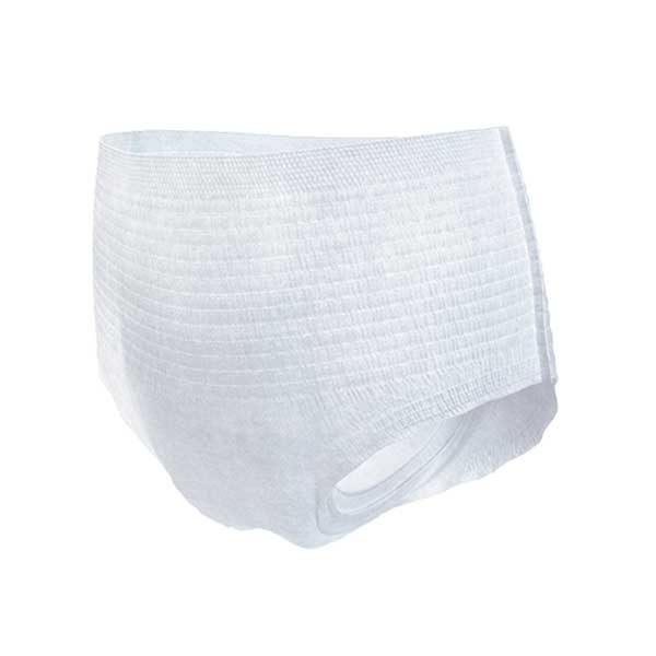 Disposable incontinence underwear  TENA Extra Protective Underwear for  bladder leakage protection –