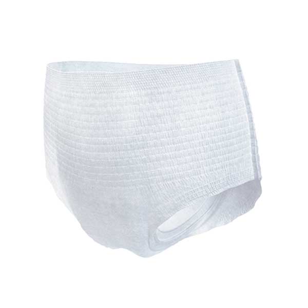 TENA Extra/Ultimate Protective Underwear - Large, 64/Case